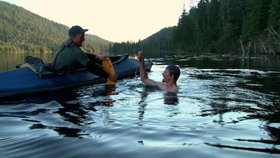 Ultimate Survival Alaska Season 1 Episode 9