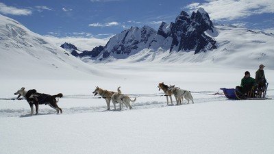 Ultimate Survival Alaska Season 2 Episode 1