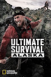 Ultimate Survival Alaska
