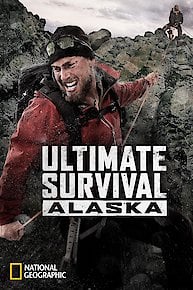 Ultimate Survival Alaska