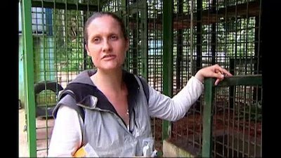 Going Ape Season 2 Episode 8