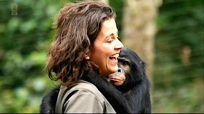 Going Ape Season 1 Episode 2