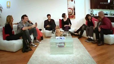 Going Ape Season 1 Episode 3