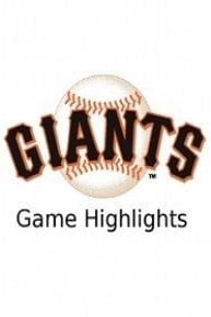 San Francisco Giants Game Highlights