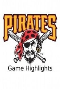 Pittsburgh Pirates Game Highlights