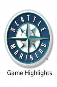 Seattle Mariners Game Highlights