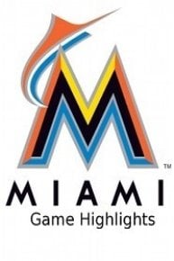 Miami Marlins Game Highlights