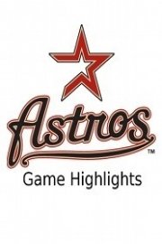 Houston Astros Game Highlights