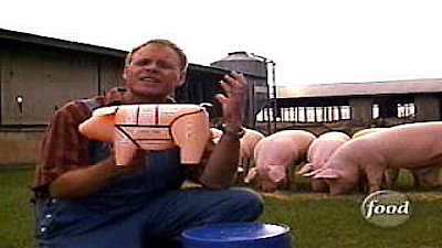 Good Eats Season 2 Episode 13