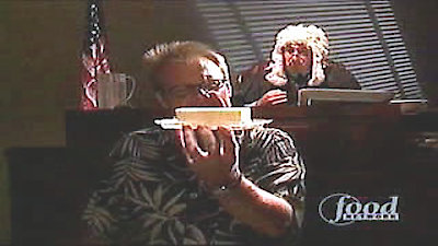 Good Eats Season 3 Episode 8