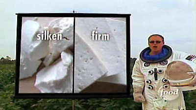 Good Eats Season 3 Episode 12