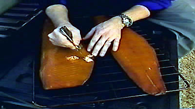 Good Eats Season 4 Episode 1