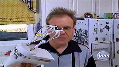 Good Eats Season 4 Episode 6