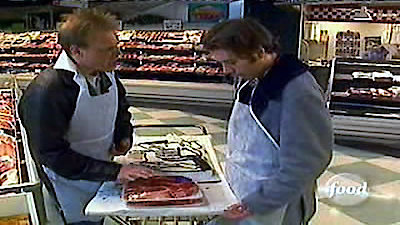 Good Eats Season 4 Episode 7