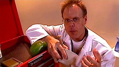 Good Eats Season 4 Episode 13