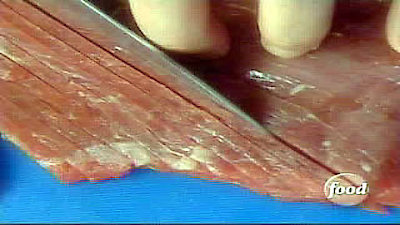 Good Eats Season 9 Episode 3