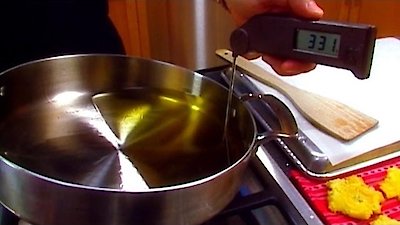 Good Eats Season 9 Episode 4