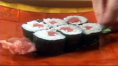 Good Eats Season 9 Episode 6