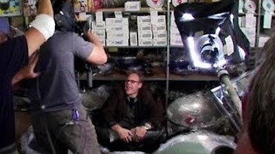 Good Eats Season 9 Episode 22