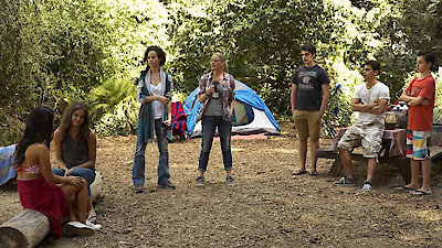 The Fosters Season 2 Episode 14