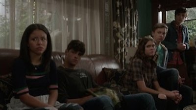 The Fosters Season 4 Episode 2