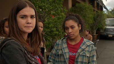 The Fosters Season 4 Episode 17