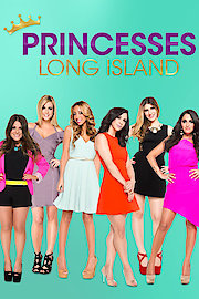 Princesses Long Island