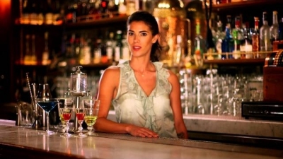 Eat, Drink, Love Season 1 Episode 4