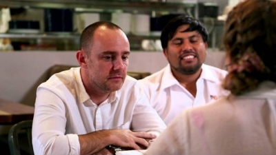 Eat, Drink, Love Season 1 Episode 8