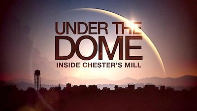 Under the Dome Season 2 Episode 101