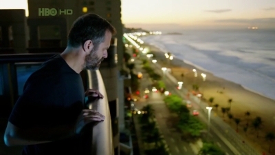 Preamar Season 1 Episode 1