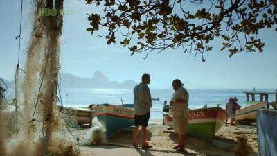 Preamar Season 1 Episode 2