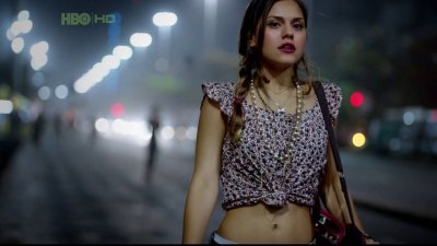 Preamar Season 1 Episode 5