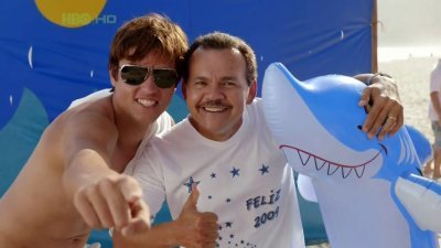 Preamar Season 1 Episode 6