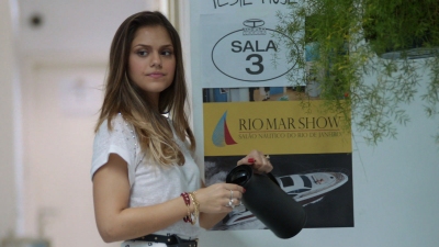 Preamar Season 1 Episode 8