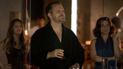 Preamar Season 1 Episode 9