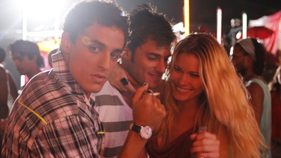 Preamar Season 1 Episode 10