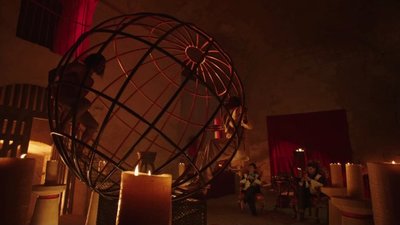 Sinbad (Syfy) Season 1 Episode 3