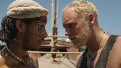 Sinbad (Syfy) Season 1 Episode 4