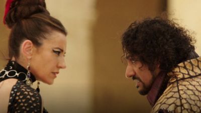 Sinbad (Syfy) Season 1 Episode 8