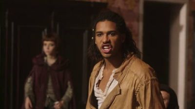 Sinbad (Syfy) Season 1 Episode 11