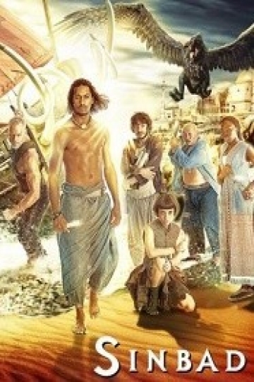 Watch Sinbad (Syfy) Streaming Online - Yidio