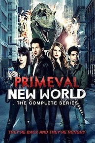 Primeval: New World