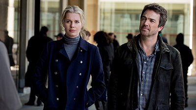 King & Maxwell Season 1 Episode 1