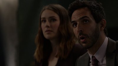 The Blacklist Season 5 Episode 4