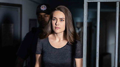 The Blacklist Season 6 Episode 4