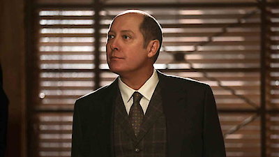 The Blacklist Season 6 Episode 9