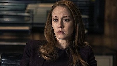 The Blacklist Season 6 Episode 15