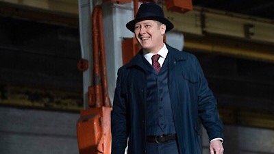 The Blacklist Season 6 Episode 16