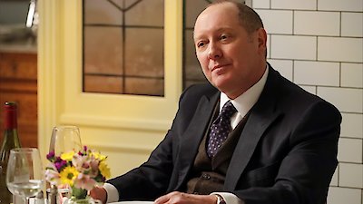 The Blacklist Season 8 Episode 8